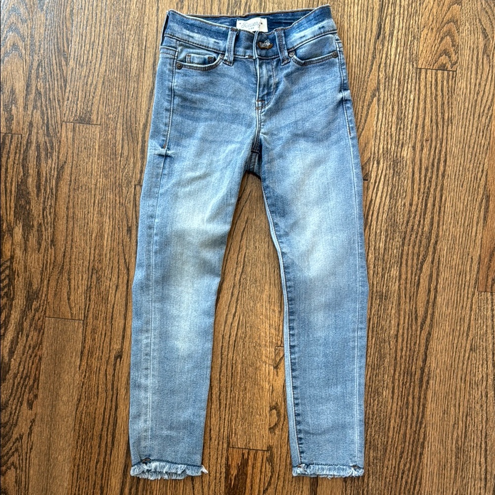 Revery kids Blue Jeans size 6